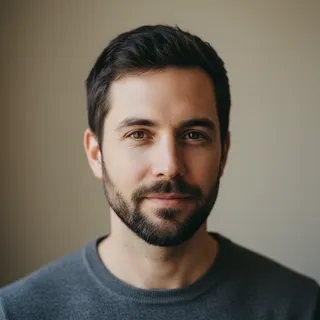 author